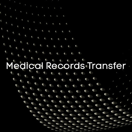 A patient shares verified medical records with a specialist for a consultation. The blockchain ensures the records are secure, private, and authentic, enabling faster and safer medical decisions.