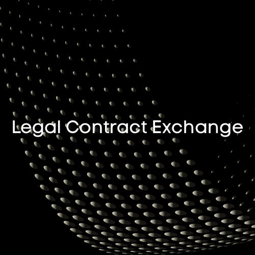 Two parties signing a business agreement use Invo to exchange a legally binding contract. The blockchain verifies the document’s integrity, ensuring both parties have the same, unaltered version.